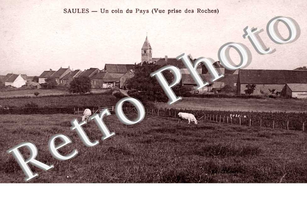 vue générale