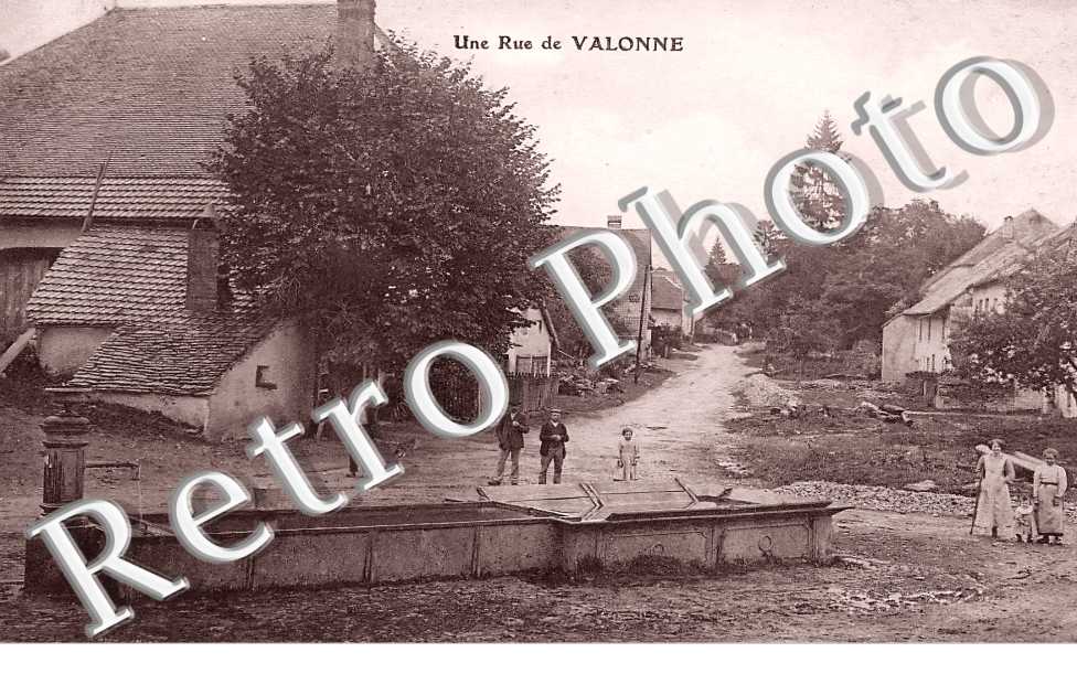 Une Rue