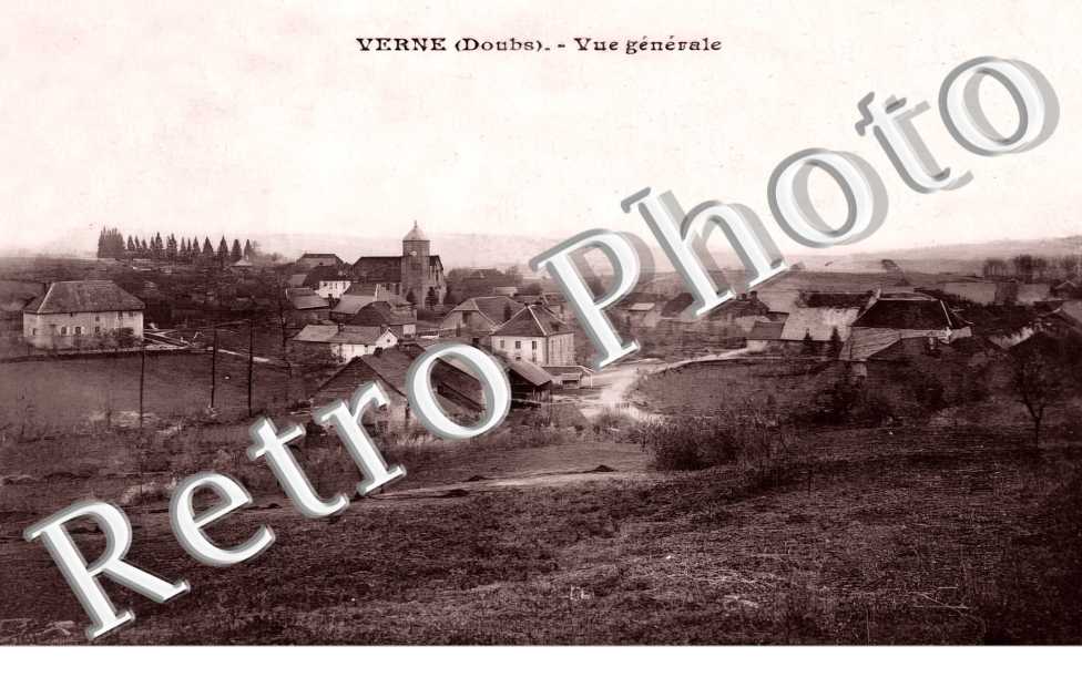 vue générale