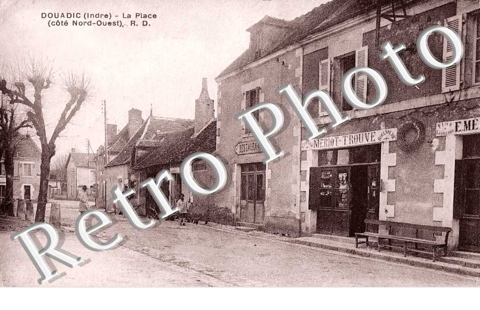la place