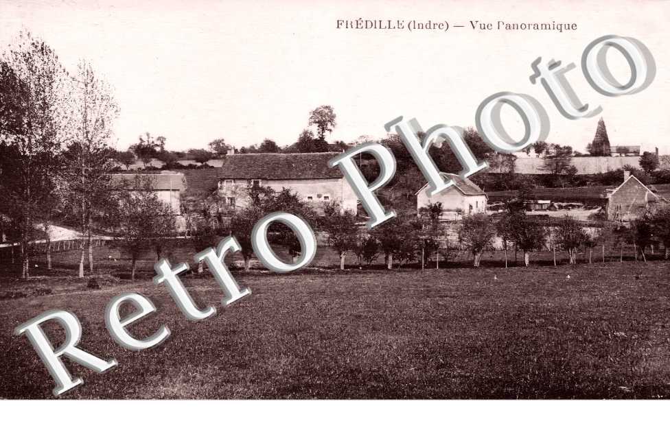 vue panoramique