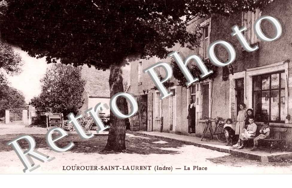 la Place