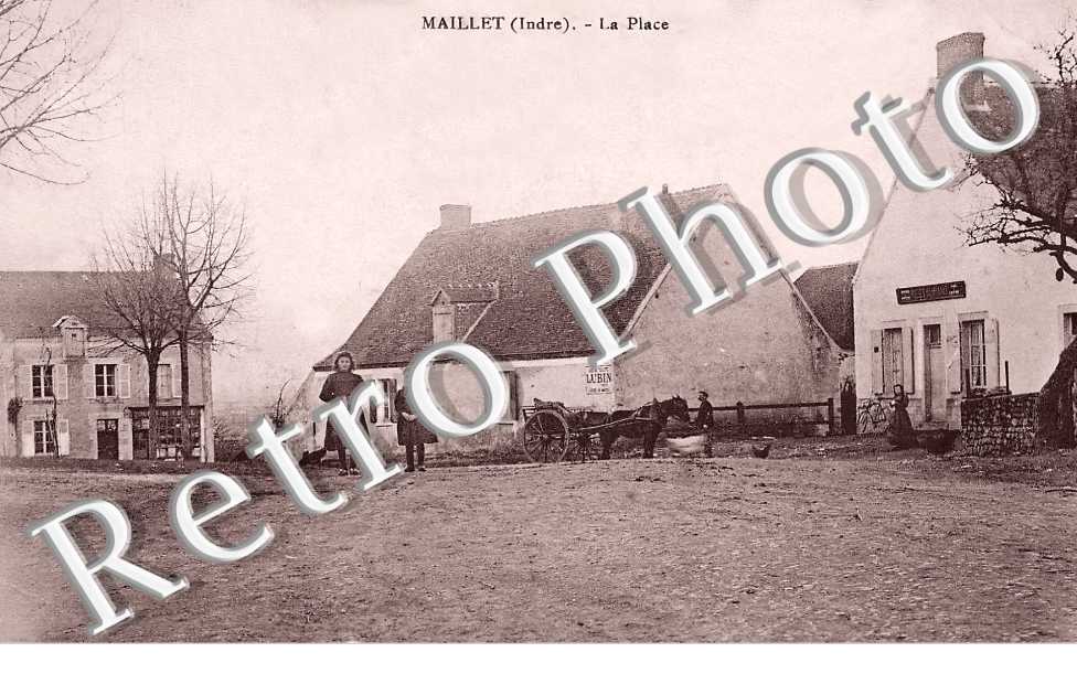la Place