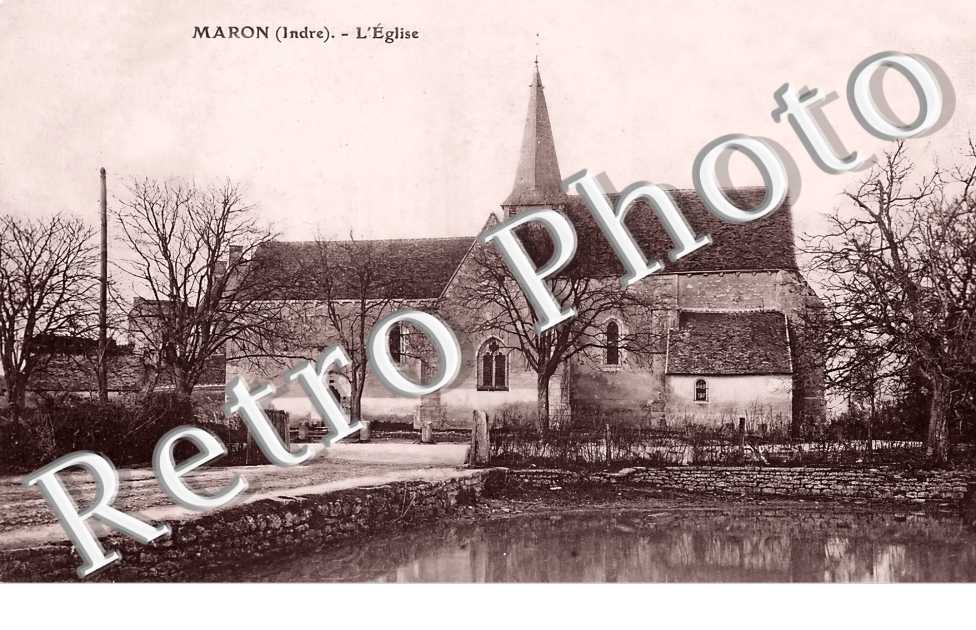 l'église