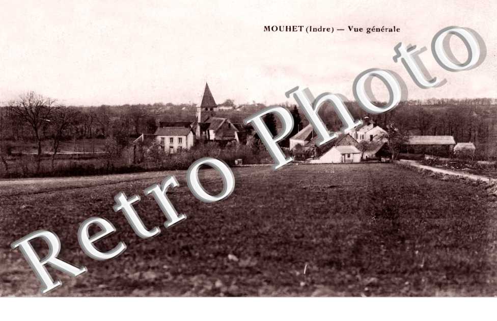 vue générale