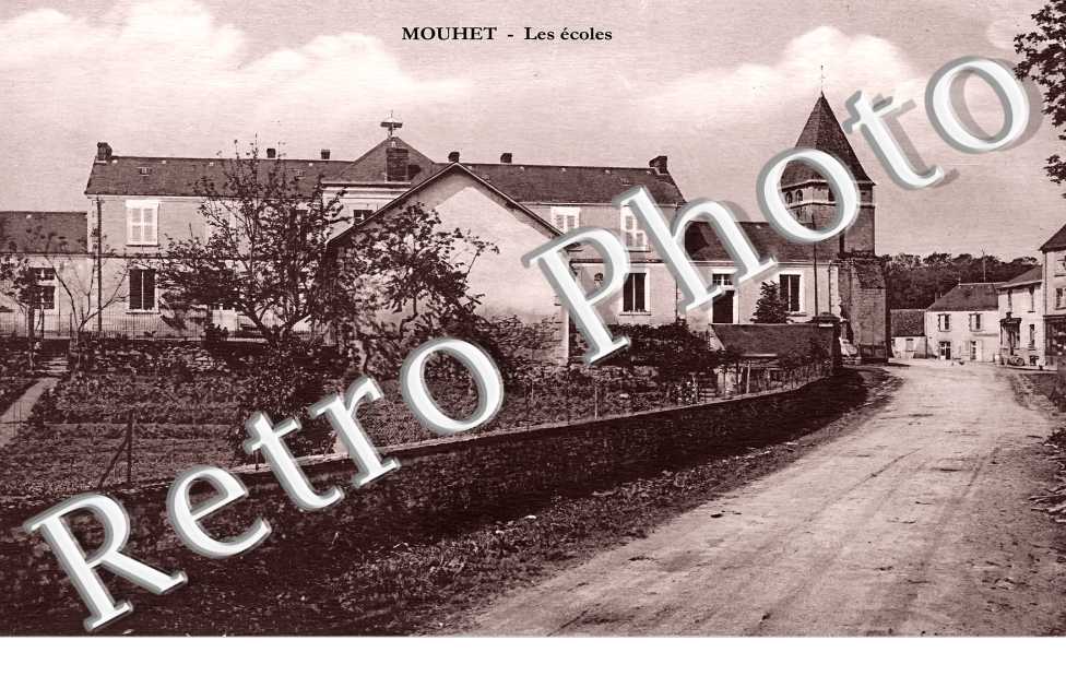 Les écoles  