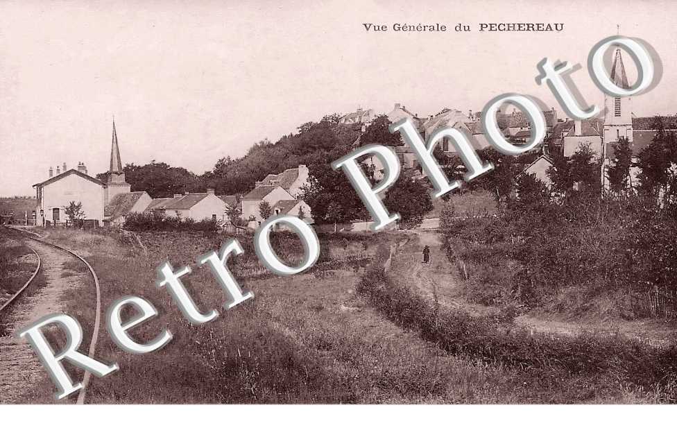 vue générale