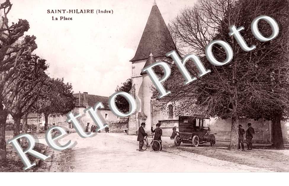 la Place