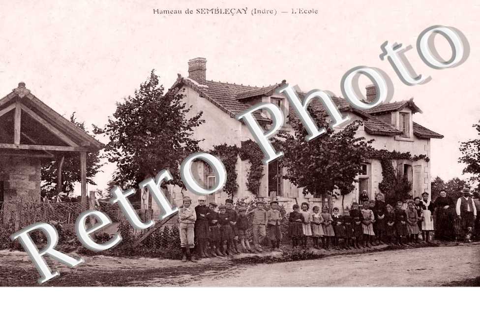 l'école
