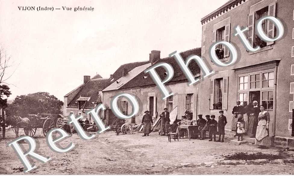 vue générale