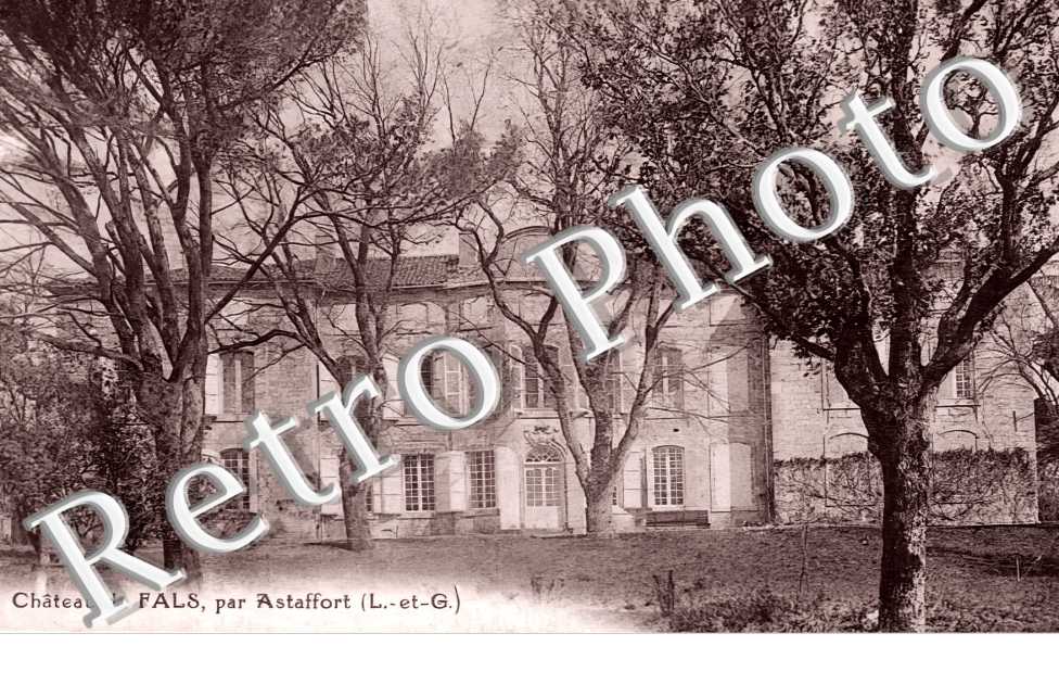 Château