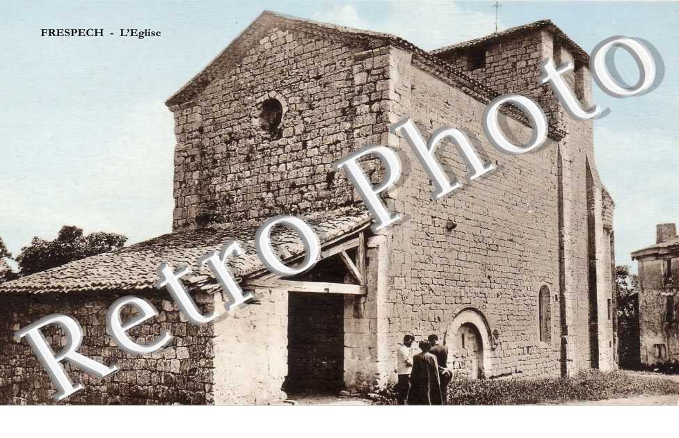 l'église