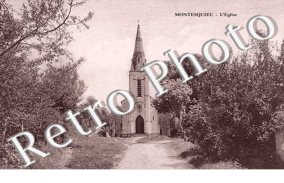 l'église