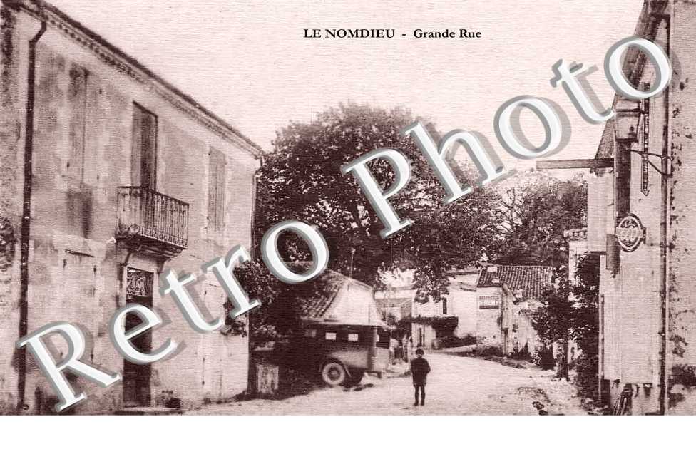 grande rue
