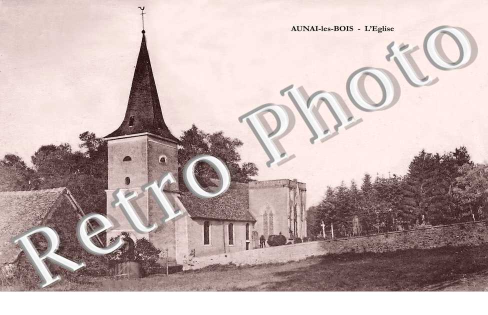l'église