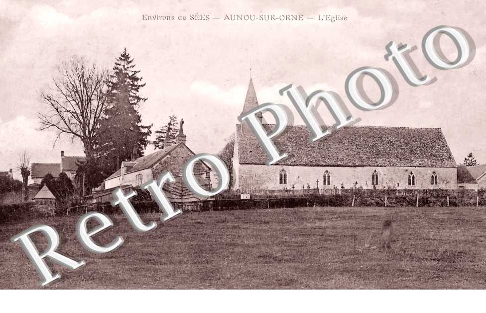 l'église
