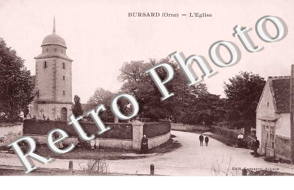 l'église