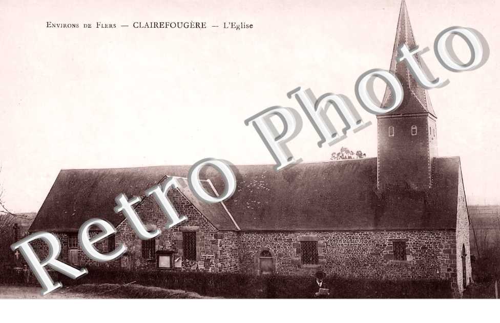 l'église
