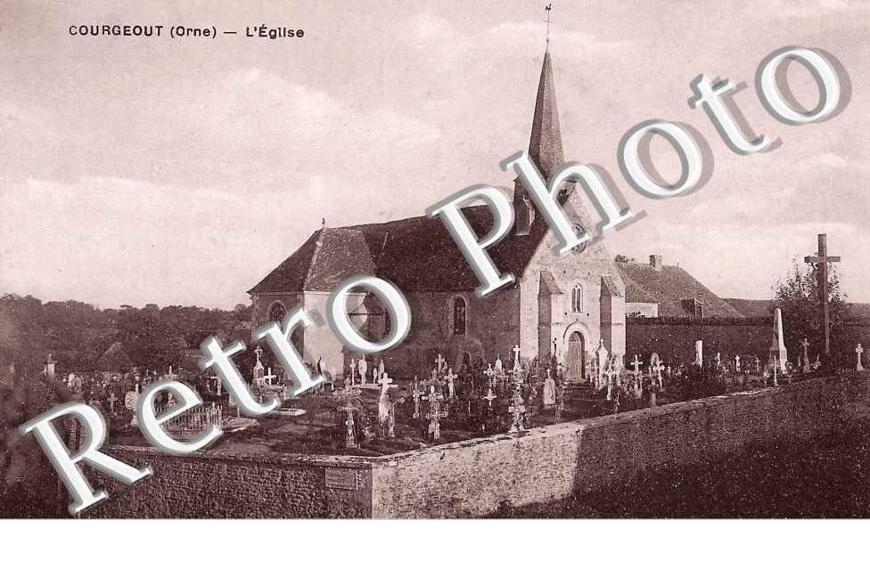 l'église