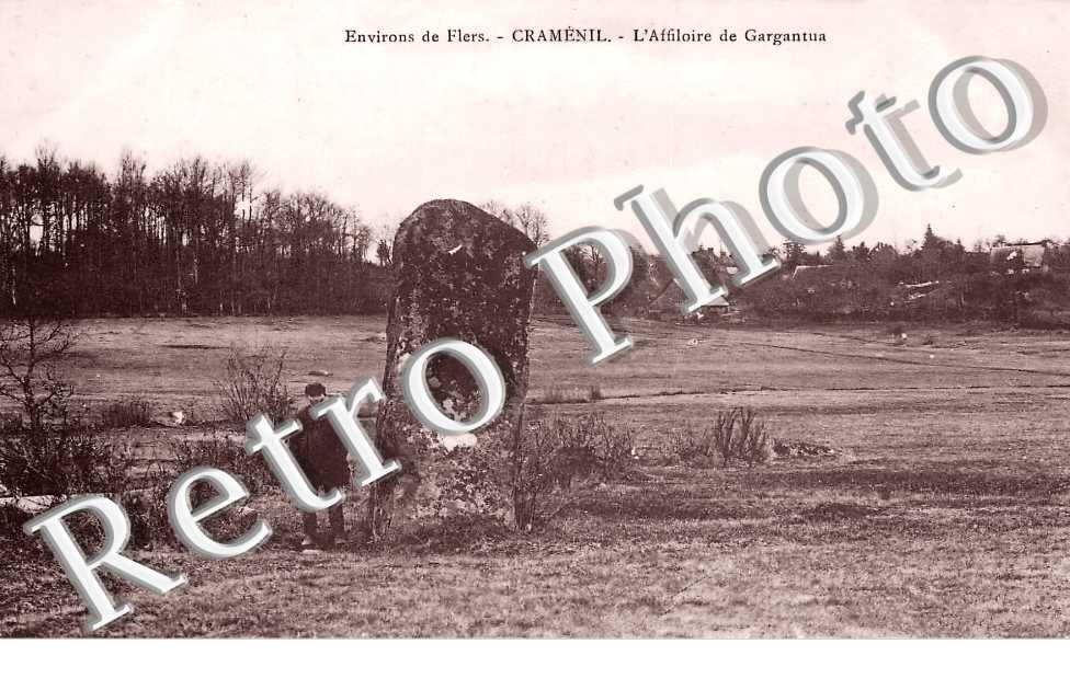 l'Affiloire de Gargantua