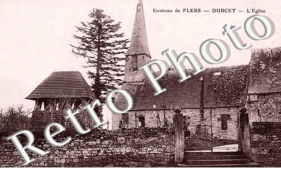 l'église