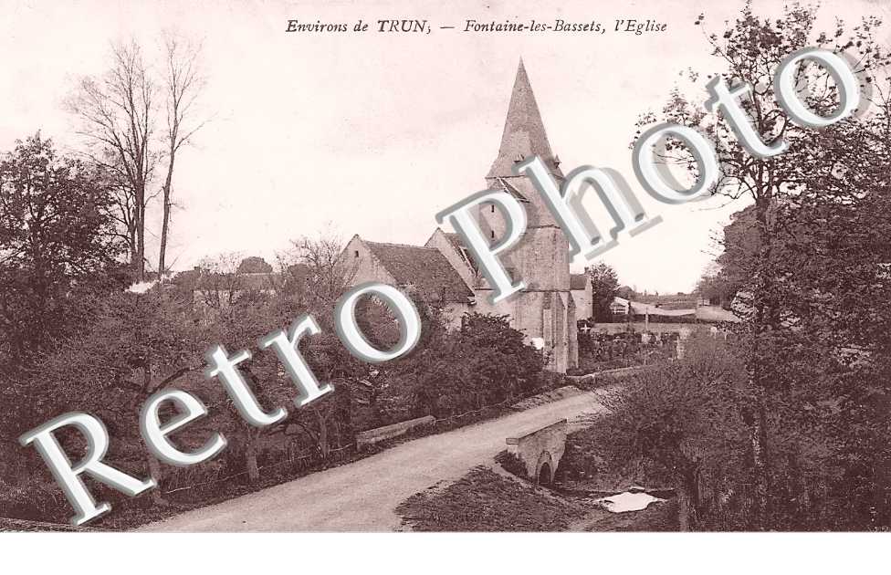l'église