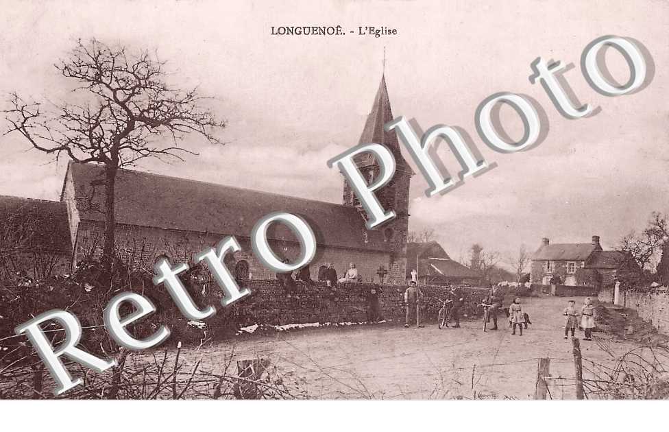l'église