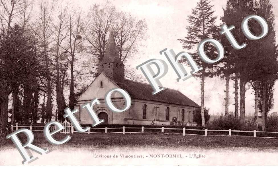 l'église