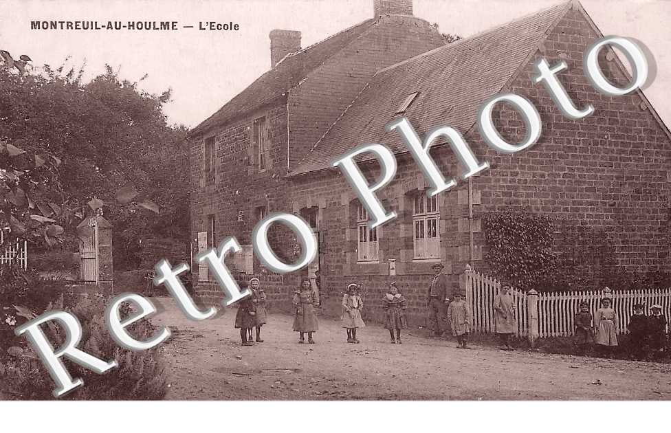 l'école