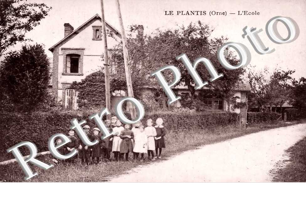 l'école