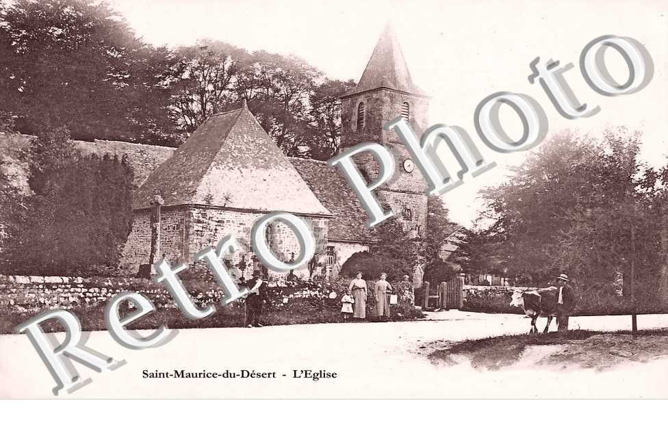 l'église
