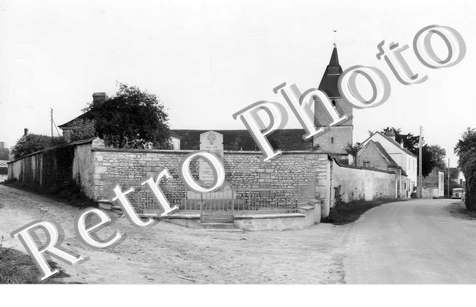 l'église