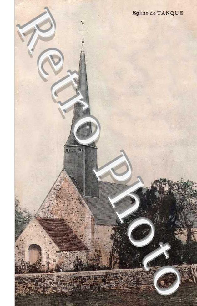 l'église