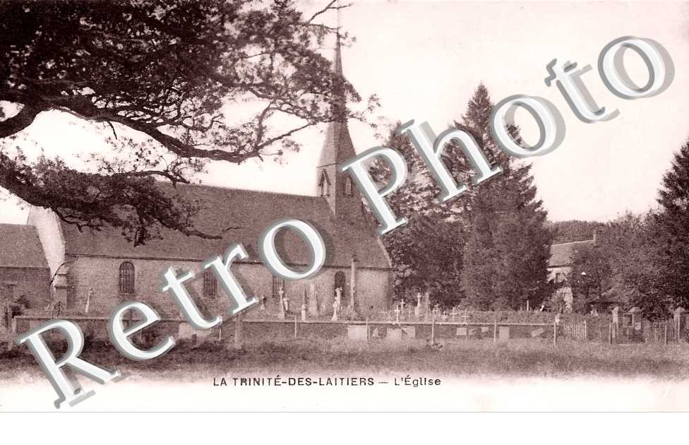 l'église