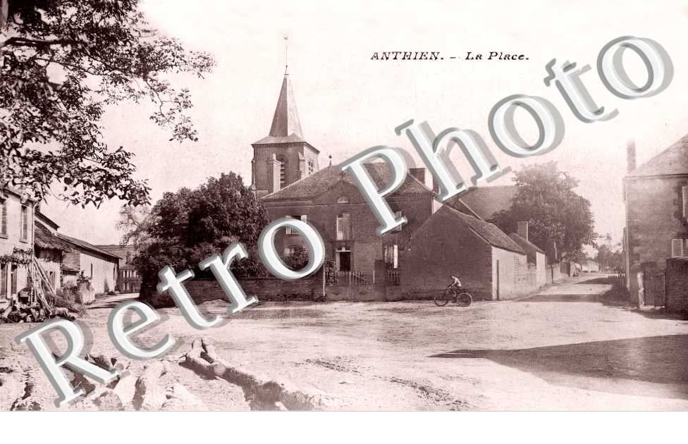 la Place