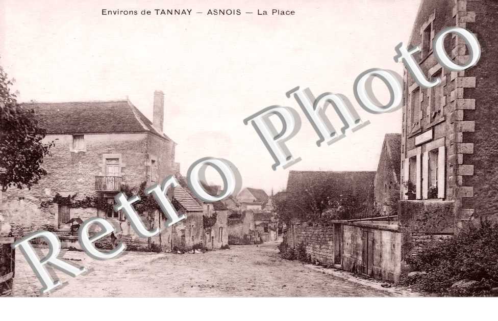 la Place