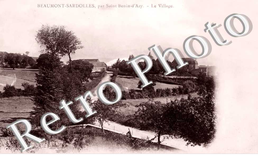 le village