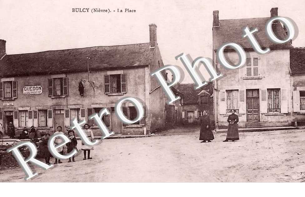 la Place