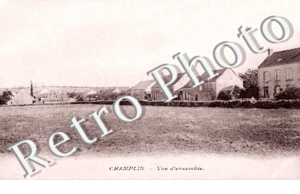 vue d'ensemble