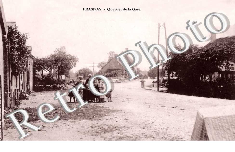 quartier de la gare