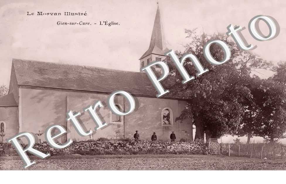 l'église