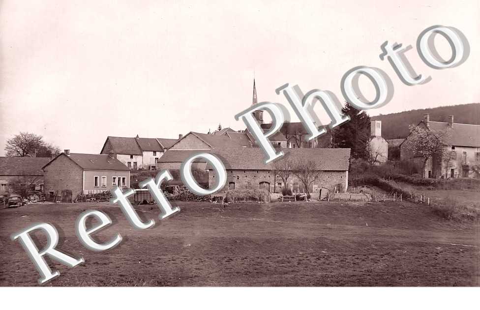 vue générale