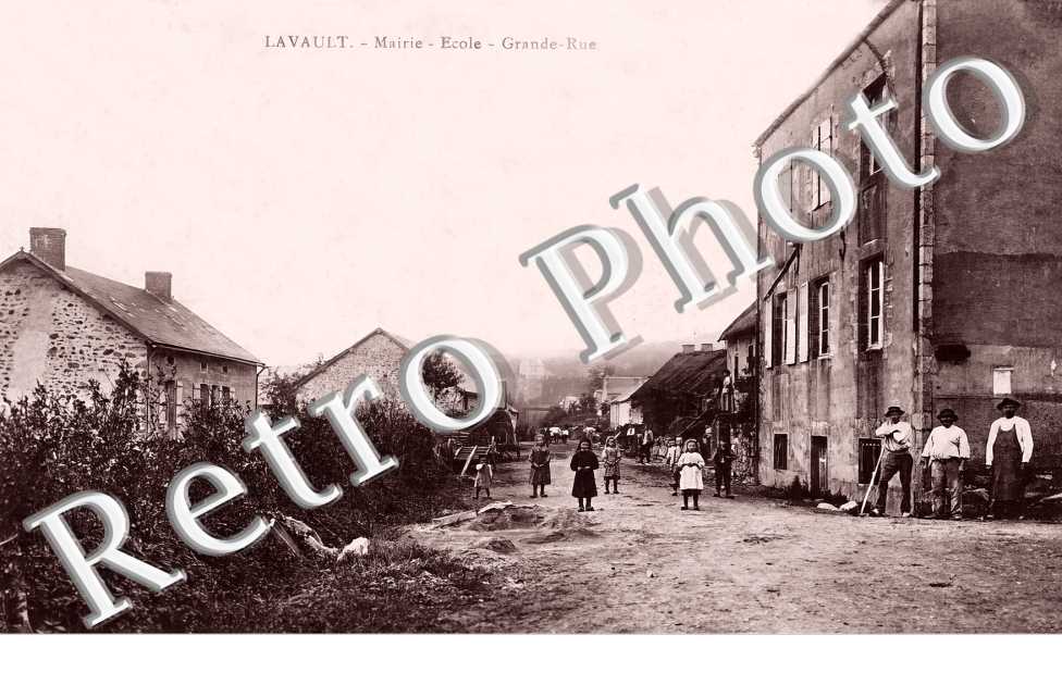 Mairie Ecole