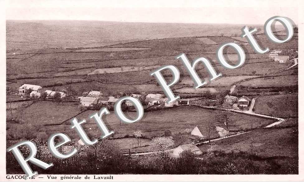vue générale