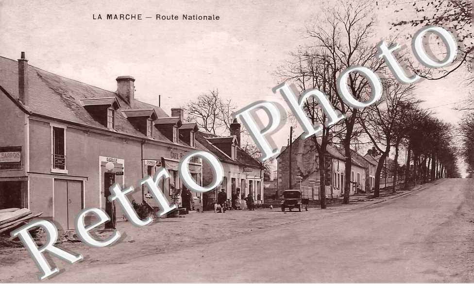 Route nationale