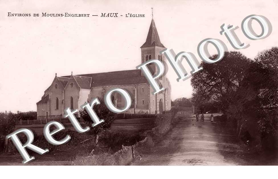 l'église
