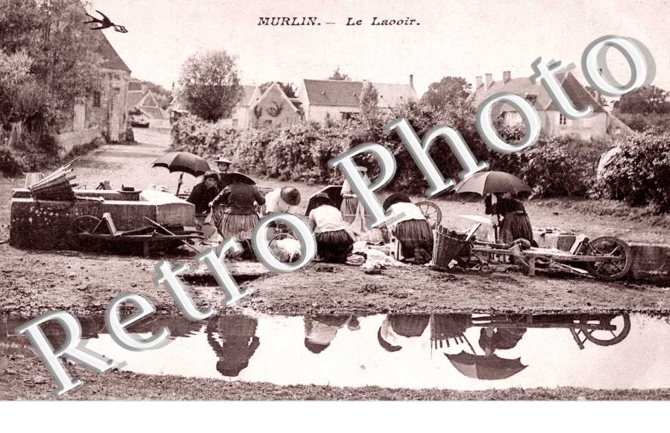 le Lavoir