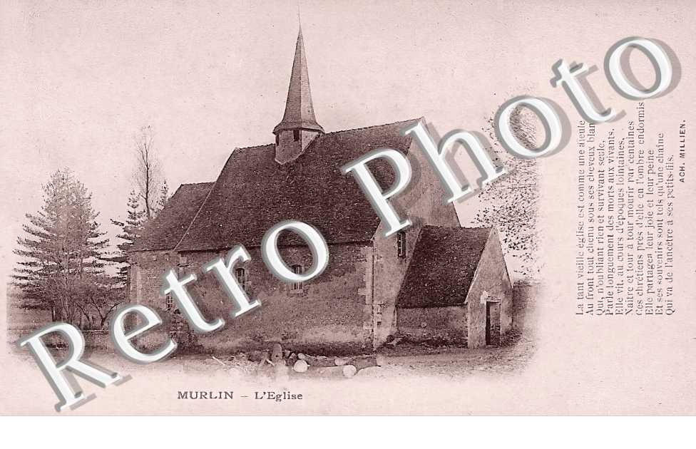 l'église