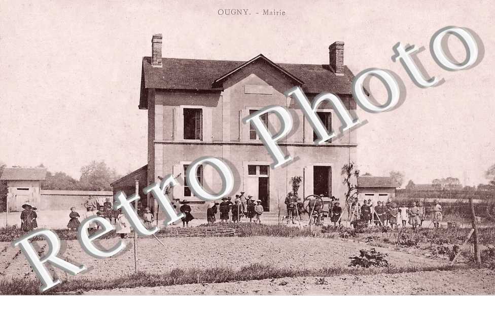 Mairie