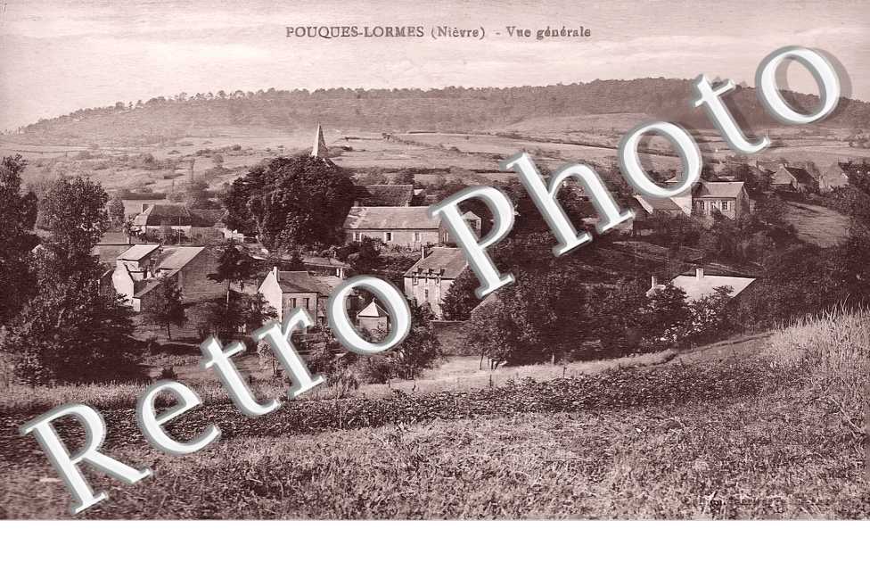 vue générale